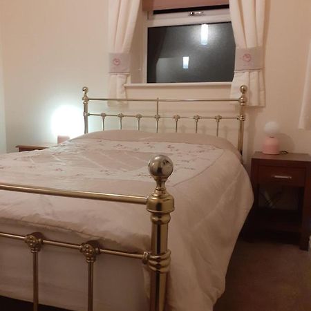 Appartamento Station Retreat 6B Comberton Terrace Kidderminster Esterno foto