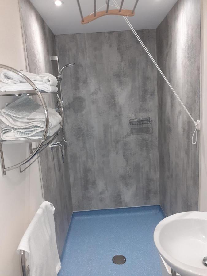 Appartamento Station Retreat 6B Comberton Terrace Kidderminster Esterno foto