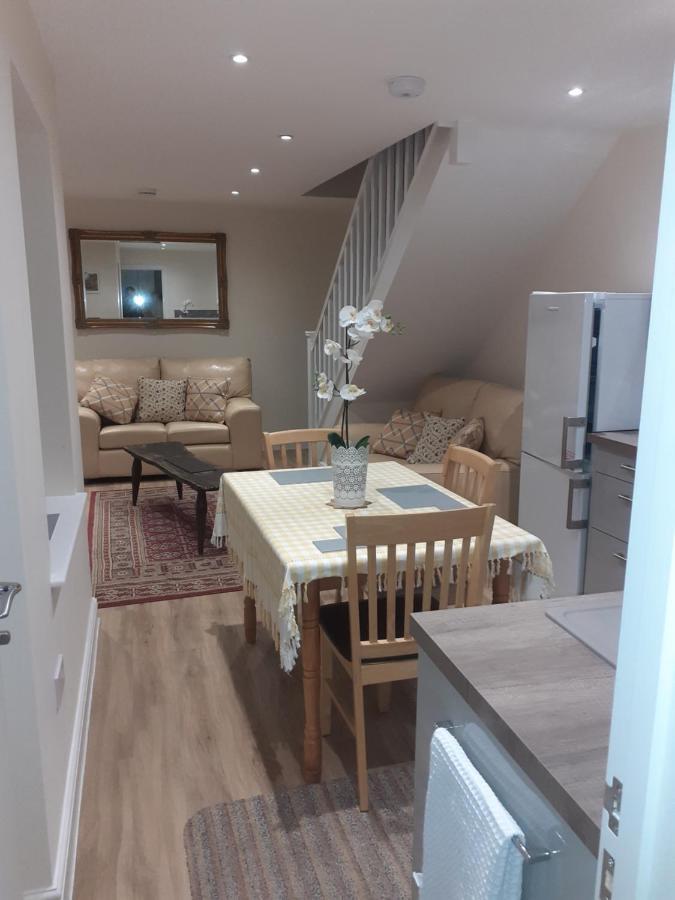 Appartamento Station Retreat 6B Comberton Terrace Kidderminster Esterno foto