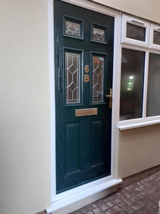 Appartamento Station Retreat 6B Comberton Terrace Kidderminster Esterno foto