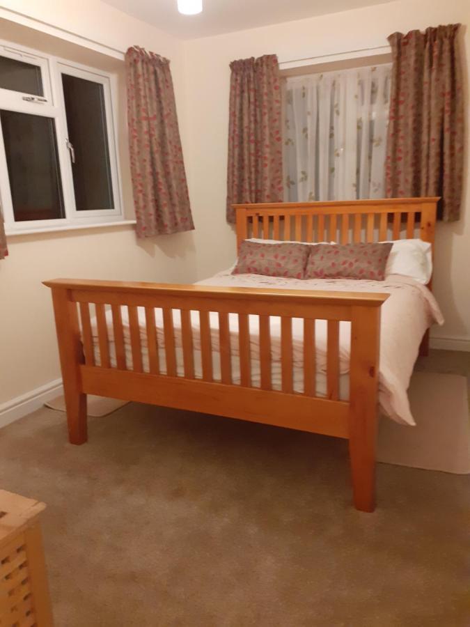 Appartamento Station Retreat 6B Comberton Terrace Kidderminster Esterno foto